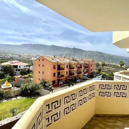 Studio With Breakfast Included And Heated Pool Lejlighed