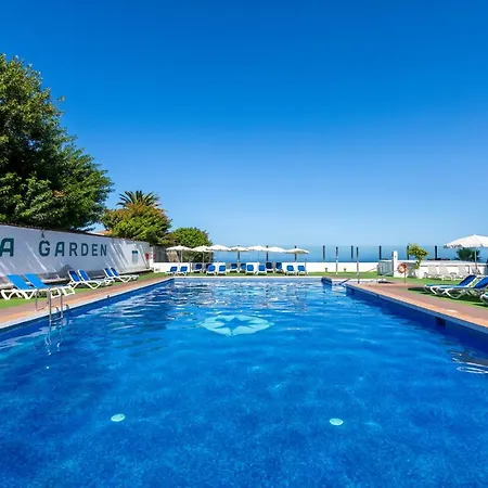 Studio With Breakfast Included And Heated Pool Lejlighed Los Realejos