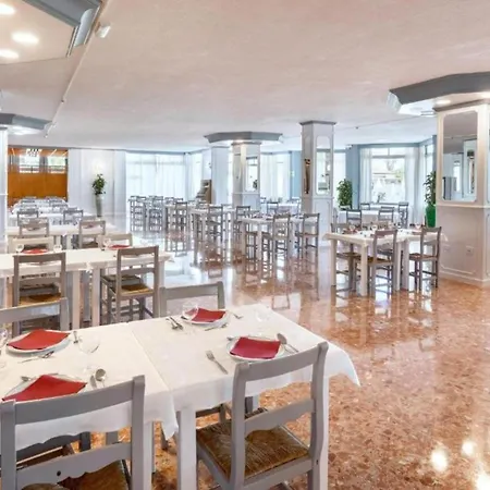 Studio With Breakfast Included And Heated Pool לוס ריאלחוס