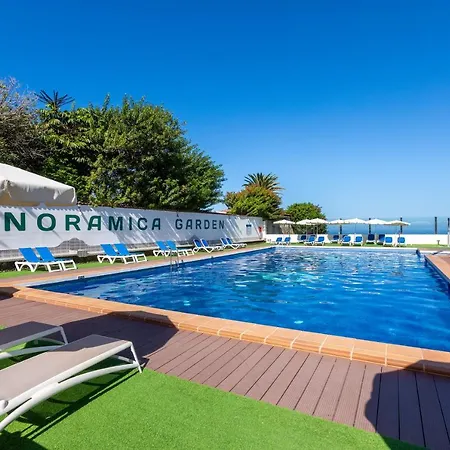 Studio With Breakfast Included And Heated Pool לוס ריאלחוס