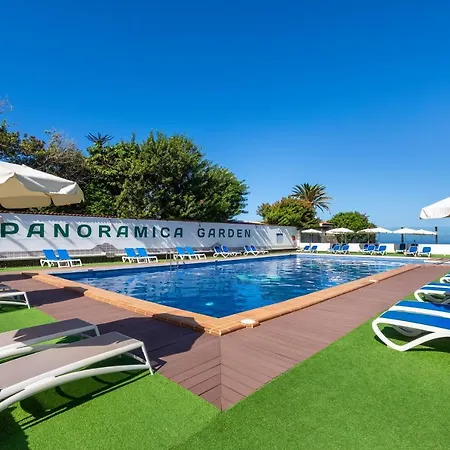 Studio With Breakfast Included And Heated Pool לוס ריאלחוס